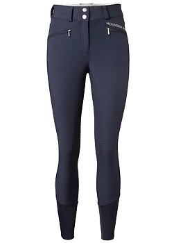 Mountain Horse Diana Ratsastushousut - Navy