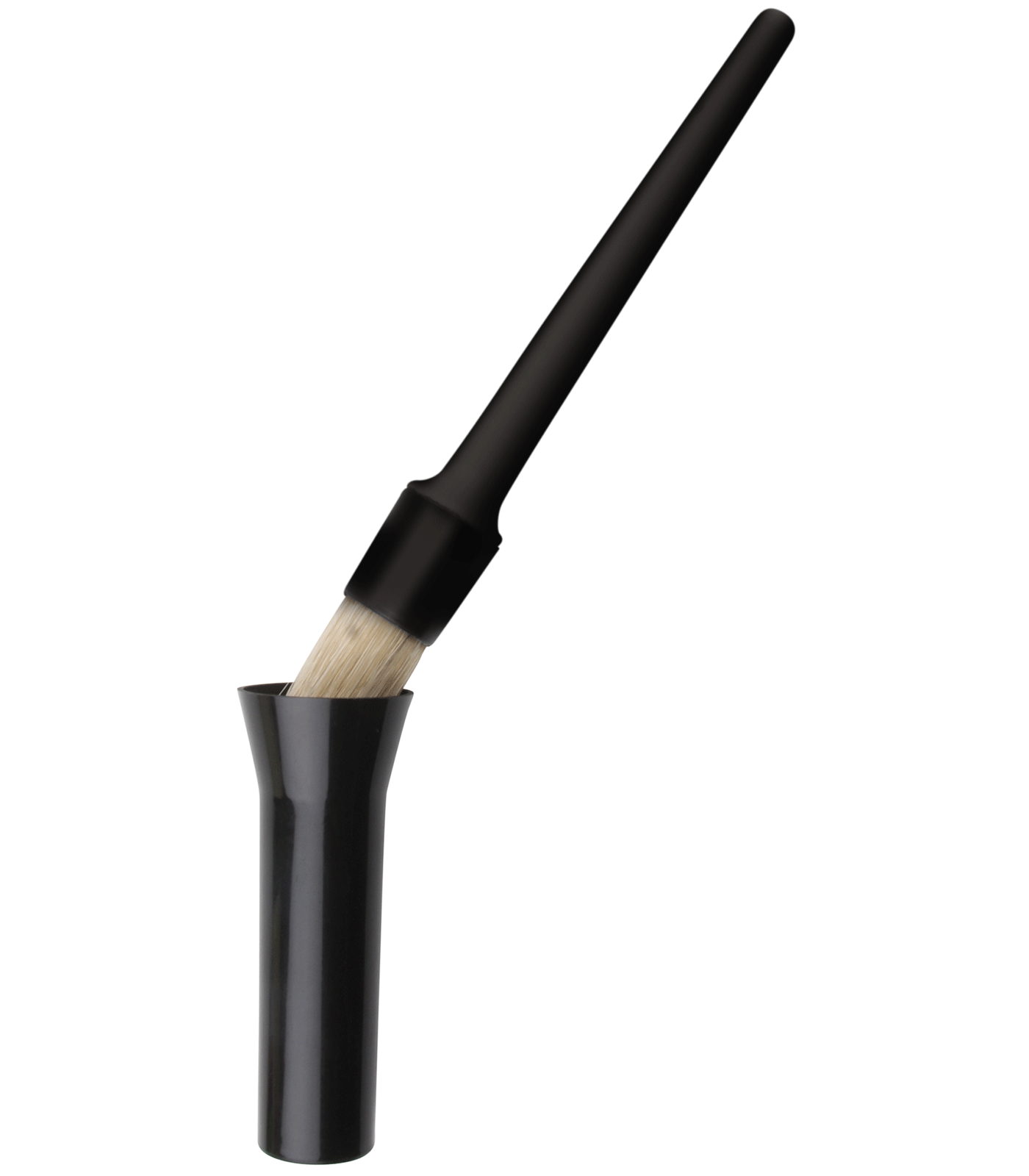 Hoof Brush with Lid