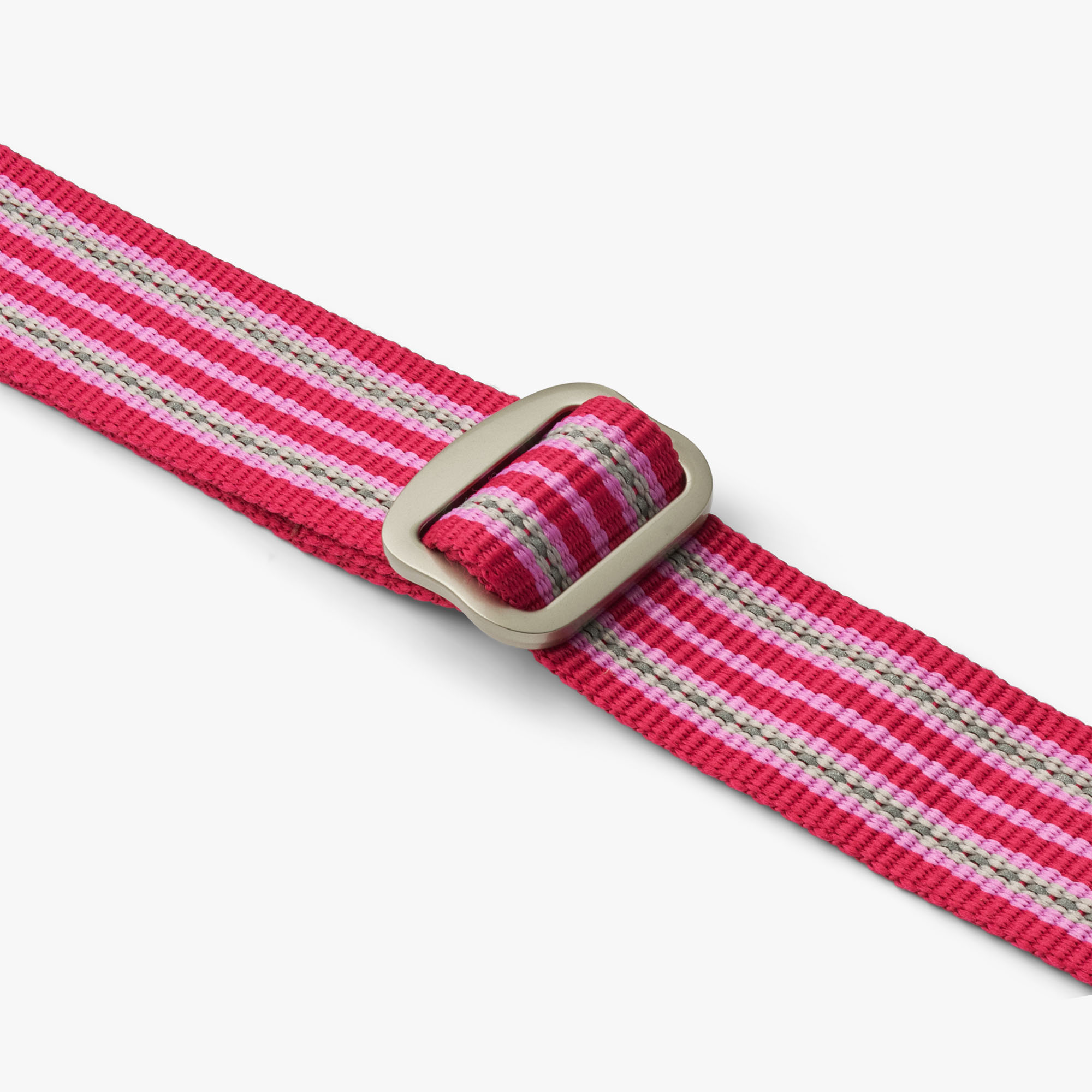 Dog Copenhagen Urban Style Collar - Wild Rose 