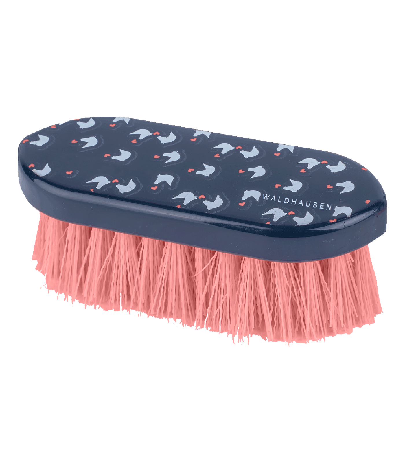Lucky Dandy Brush - Night blue/Lucky