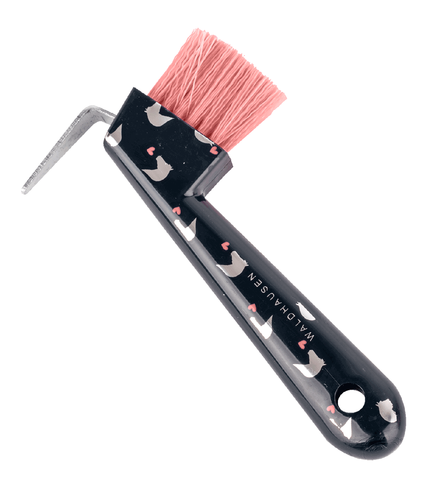 Lucky Hovkrats - Night blue/Lucky