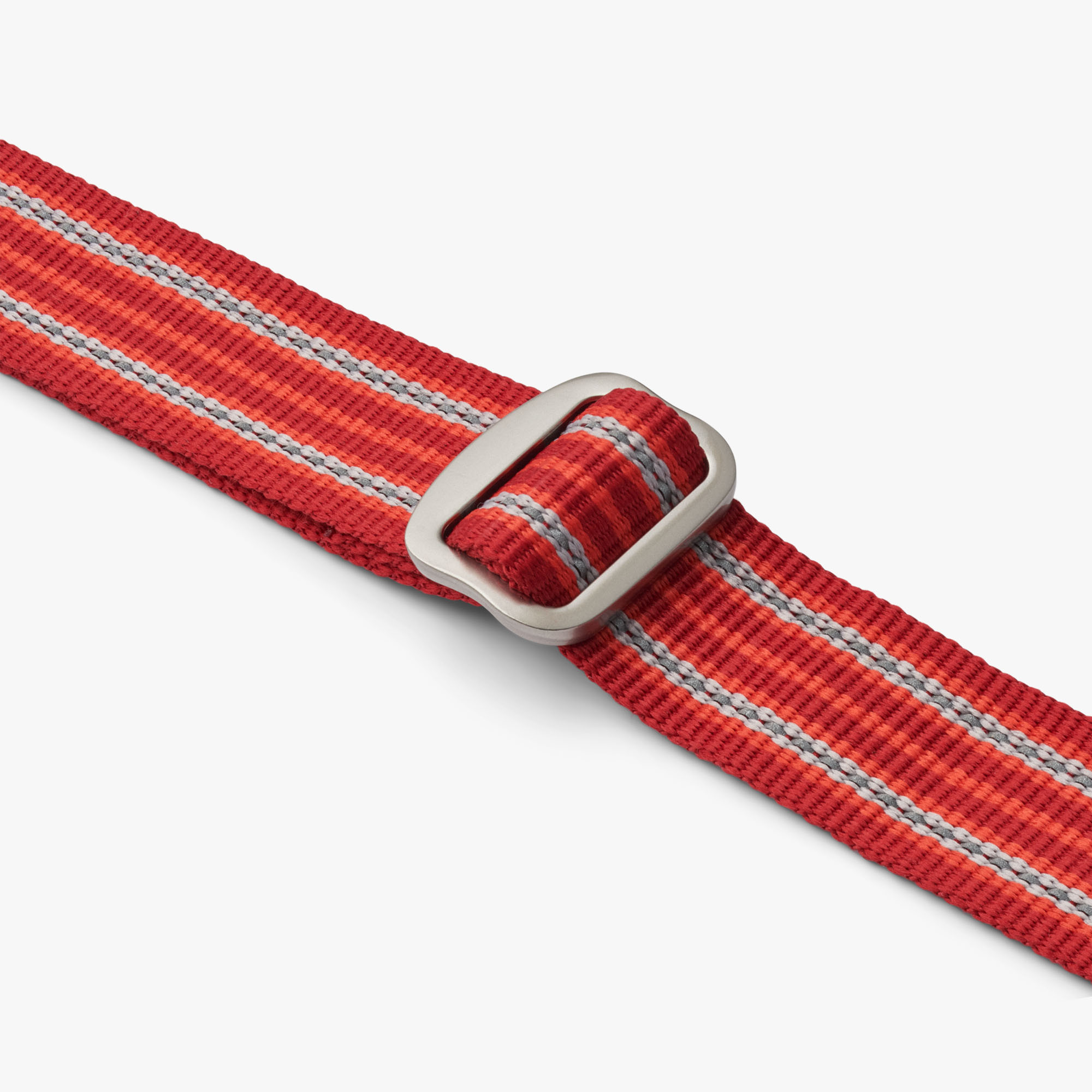 Dog Copenhagen Urban Style Halsband - Classic Red 