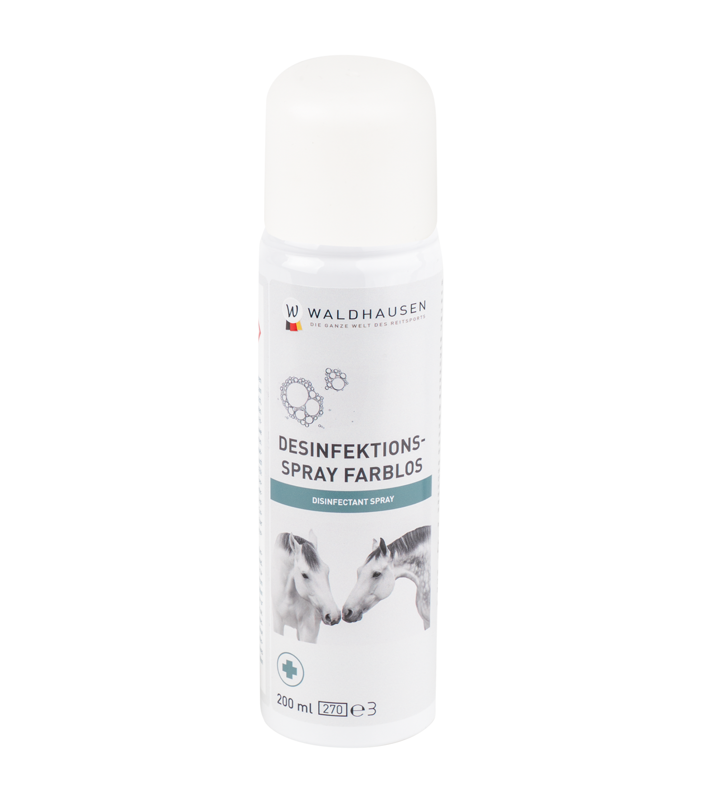 Disinfectant Spray - 200 ml
