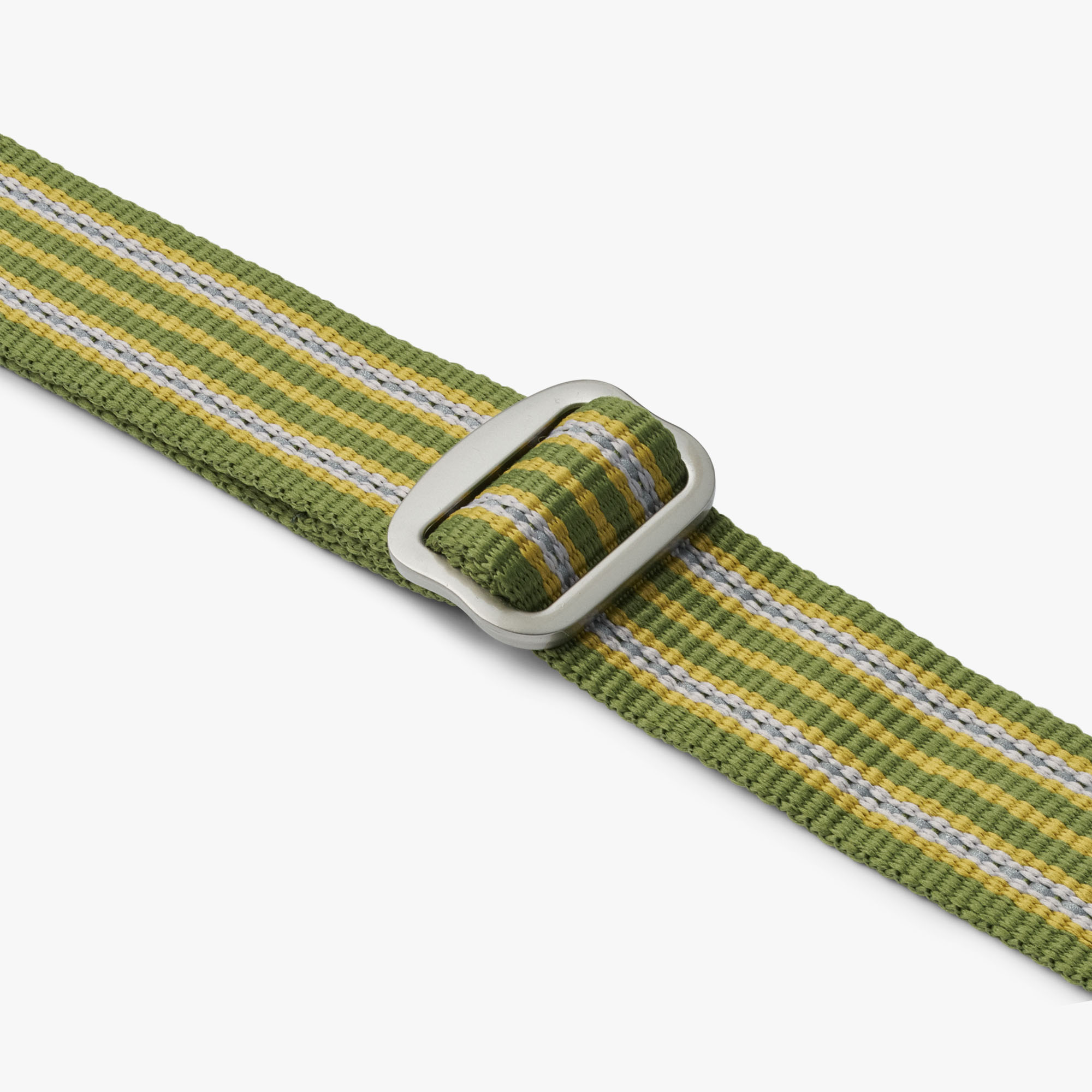 Dog Copenhagen Urban Style Halsband - Hunting Green