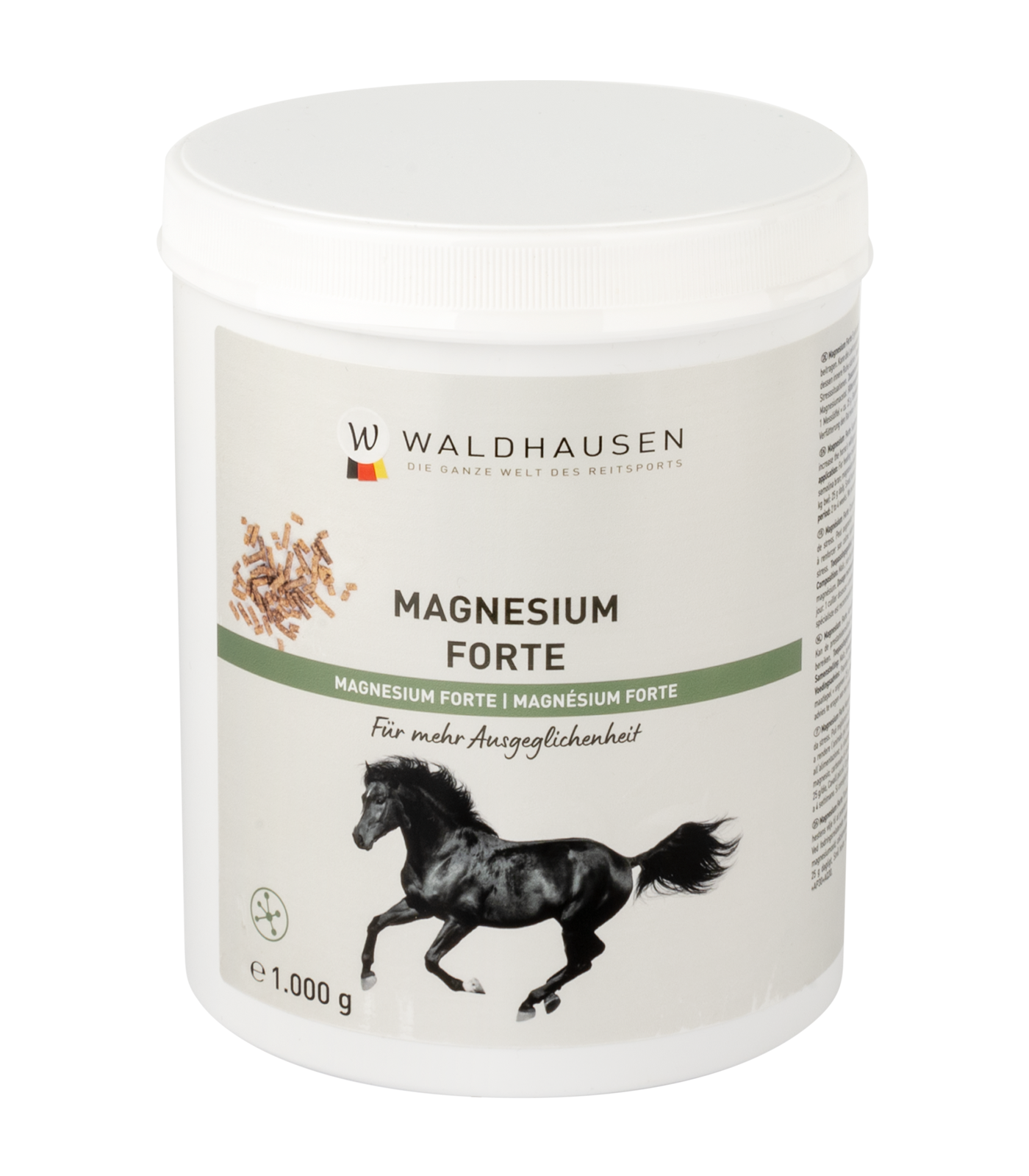 Magnesium Feed Supplement - 1 kg