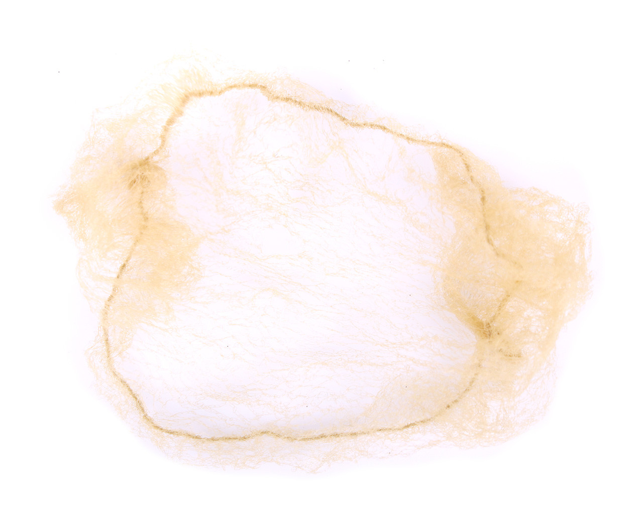 QHP Hair net - Blone