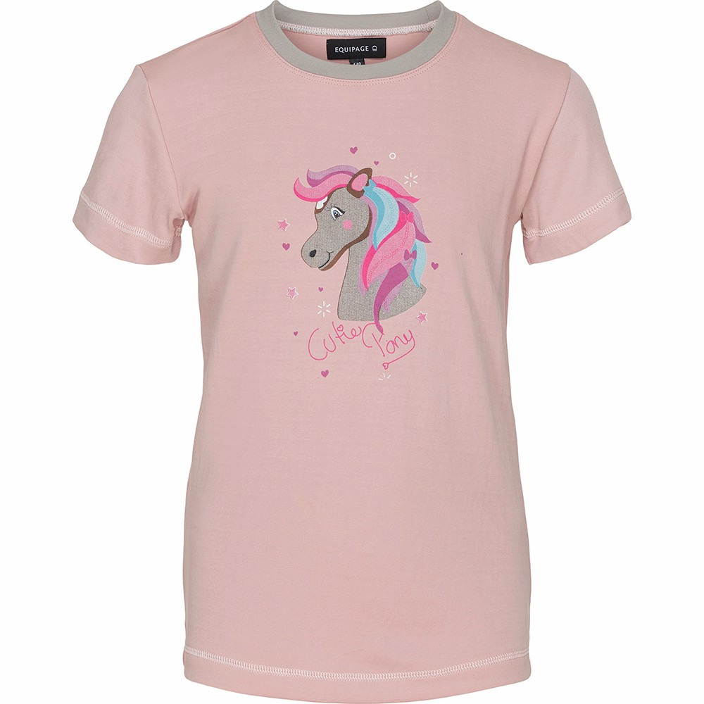 Equipage Finja T-shirt Junior