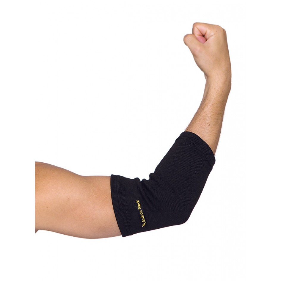 Elbow Brace from Back on Track - comfortable