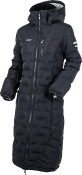 Uhip Takki ICE - Blue Graphite Grey 