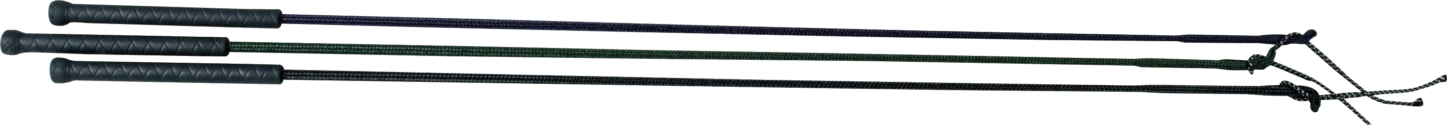 Equipage Dressyrspö - Svart (90)