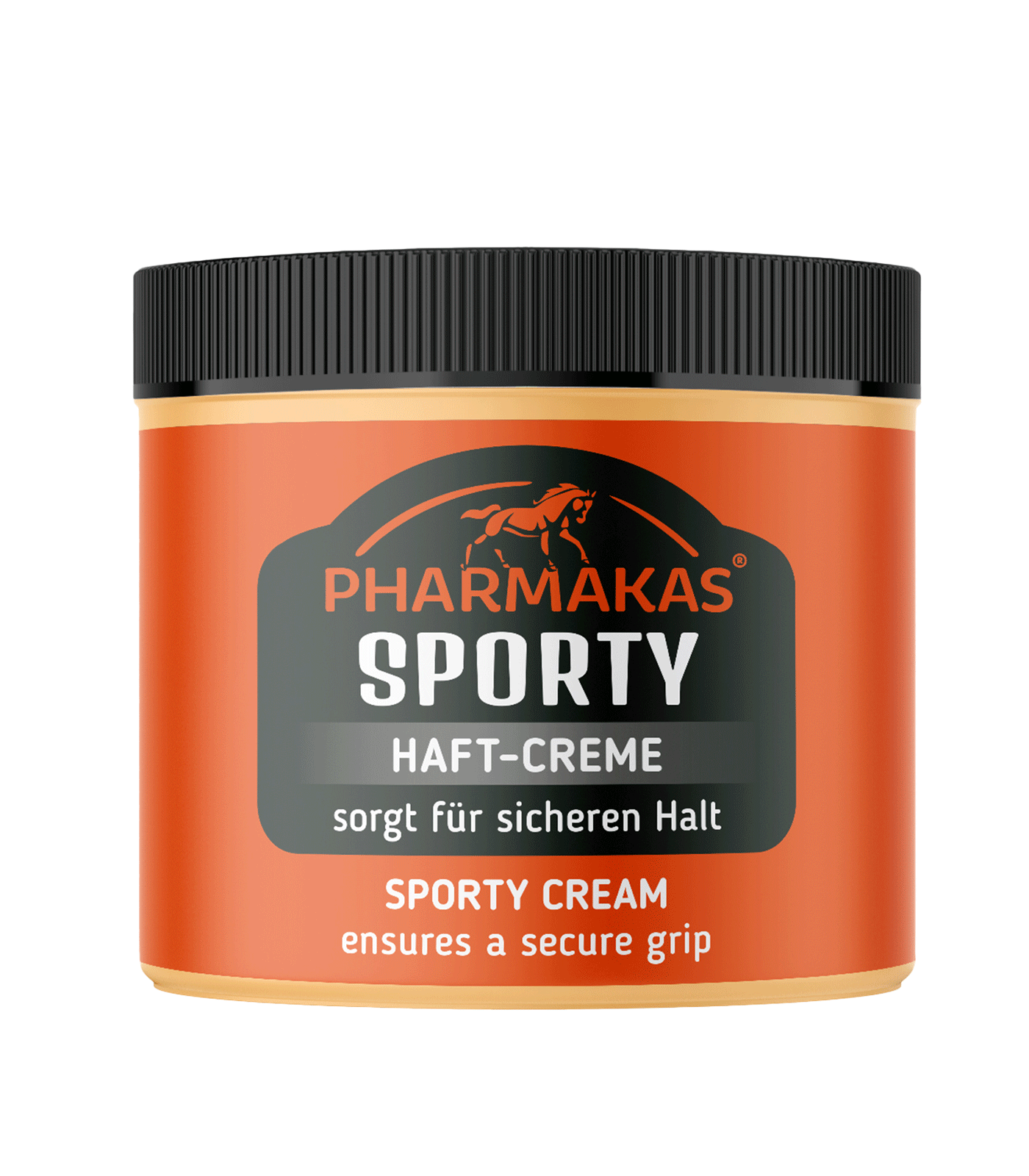 Pharmakas Sporty Grip Kräm - 50 ml