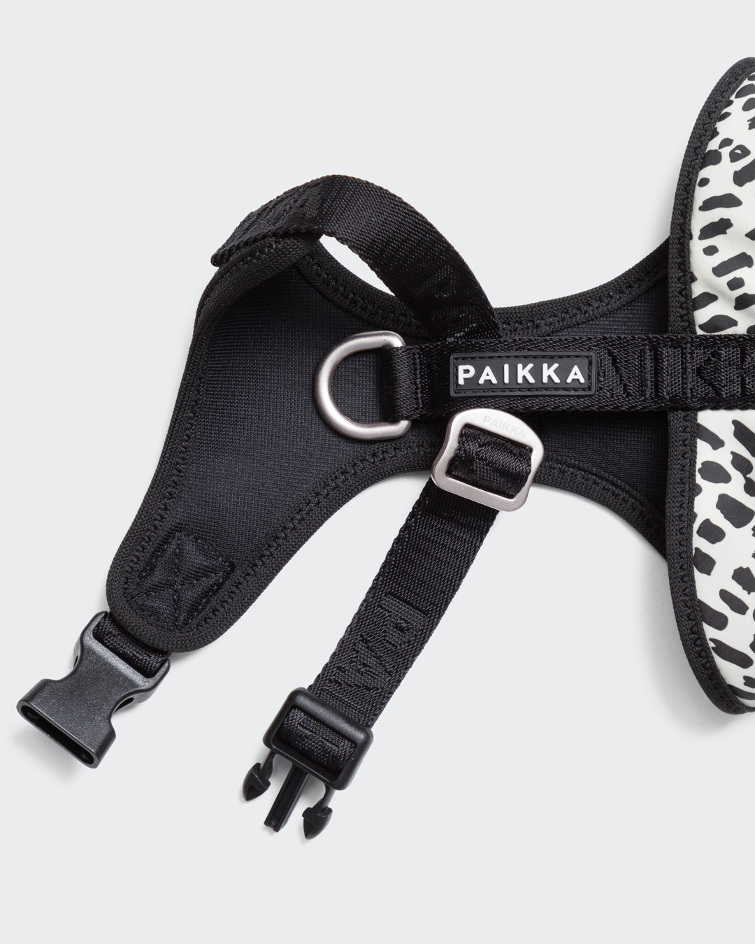 PAIKKA Valjaat 2.0, XS - vain tämä kappale - 7