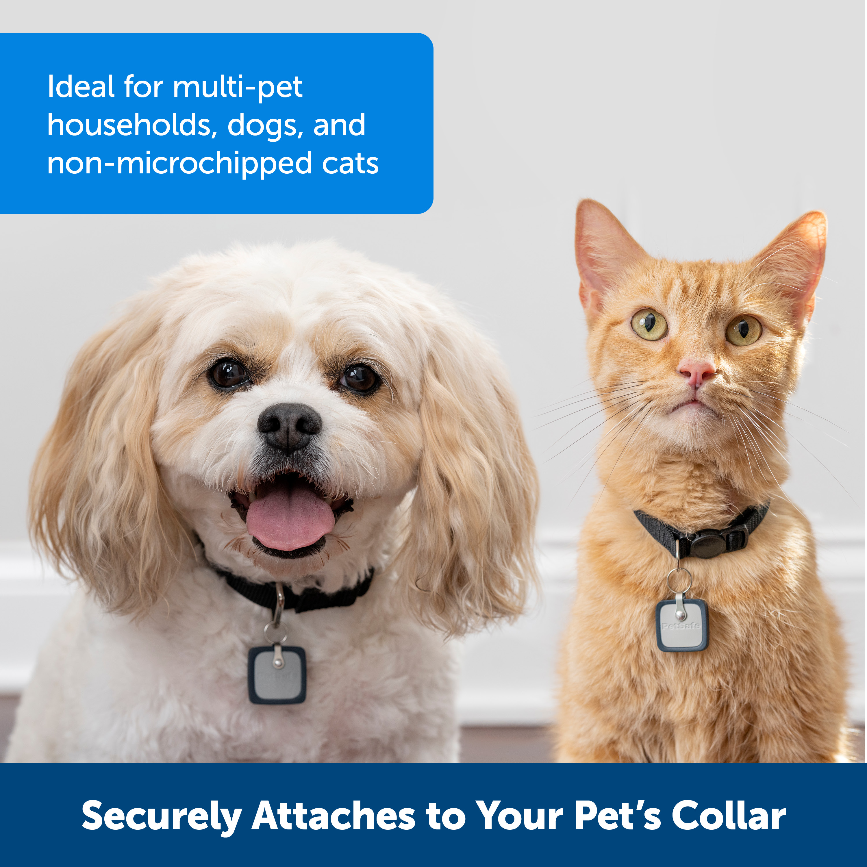 Petsafe Pet Door Key - Medium