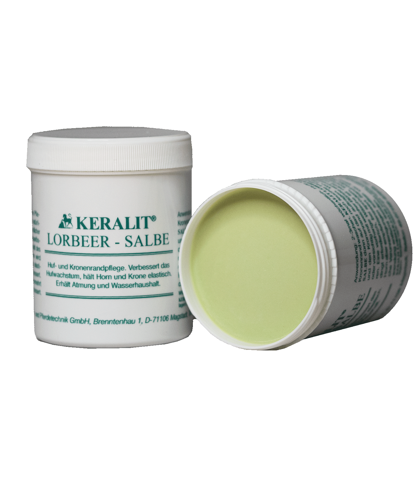 KERALIT Laurel Hoof Ointment