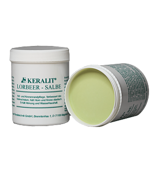 KERALIT Laurel Hovsalva