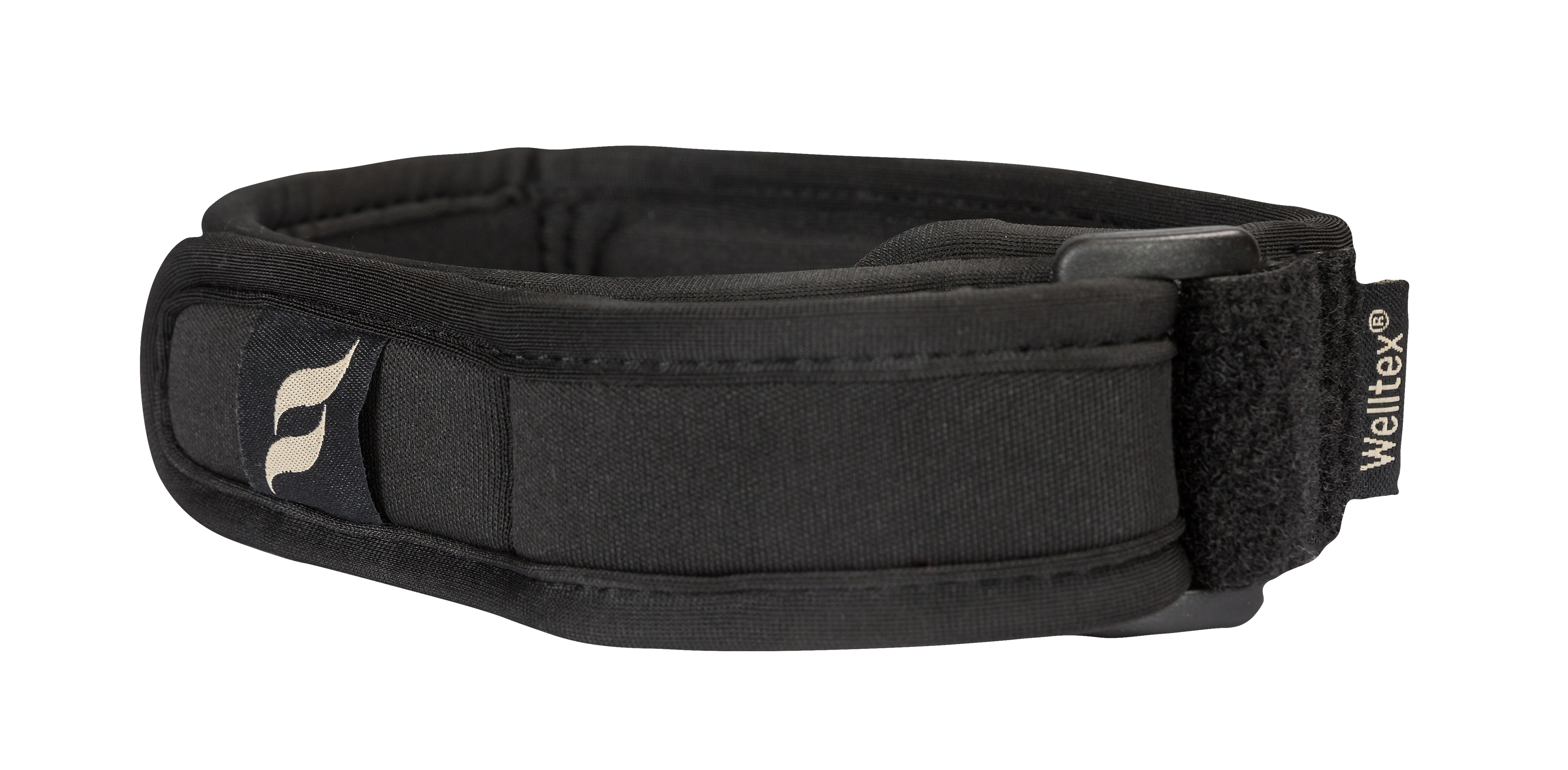 Back on Track Physio Kneeband - Black