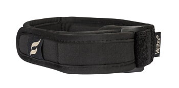 Back on Track Physio Kneeband - Black