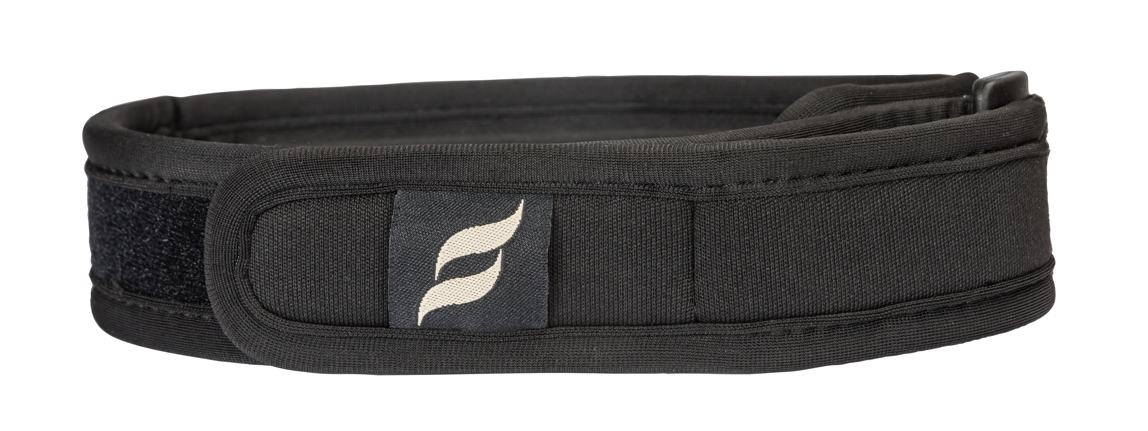 Back on Track Physio Kneeband - Black - 2