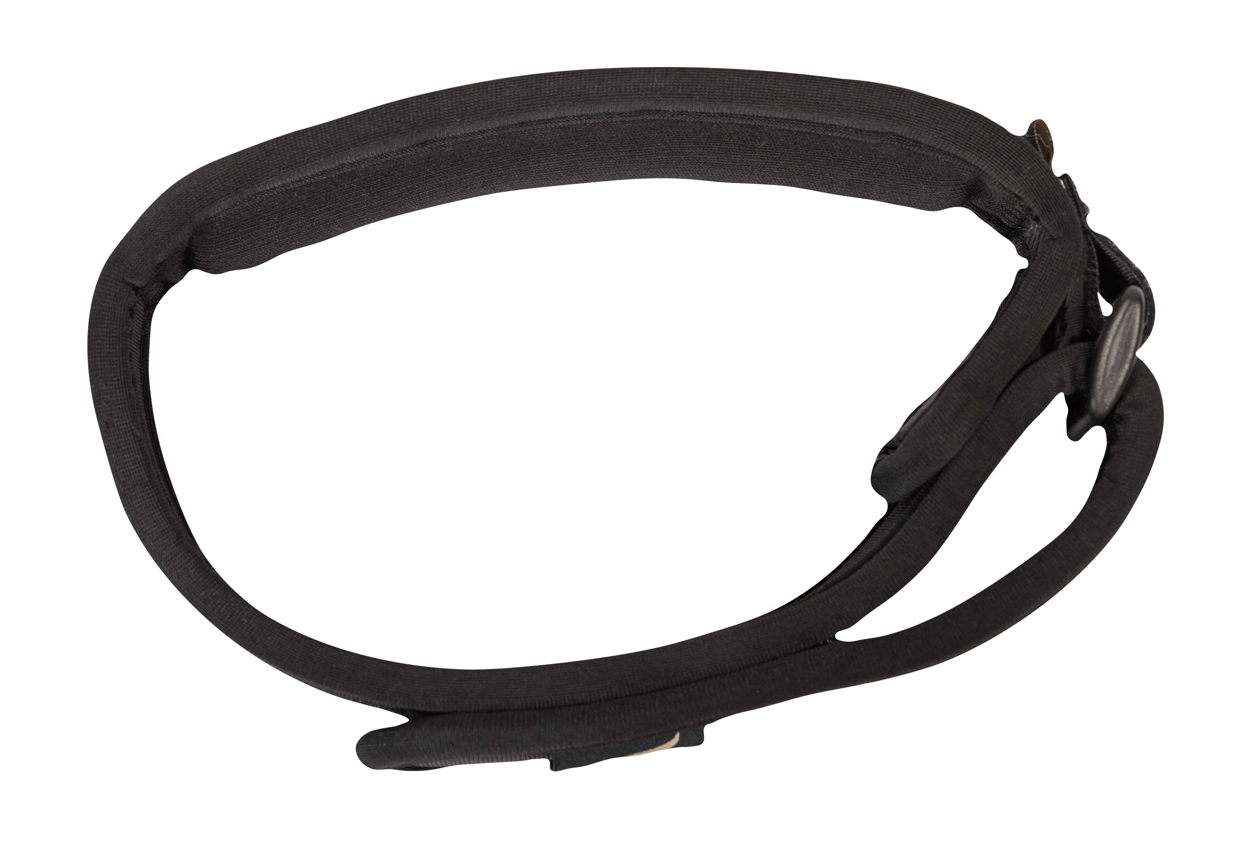 Back on Track Physio Kneeband - Black - 3