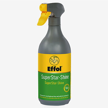 Effol SuperStar- Shine- Fur gloss 750 ml