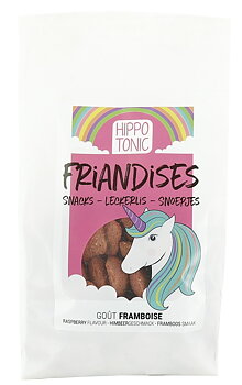 HIPPOTONIC 'Unicorn' Treats For Horses 600 g