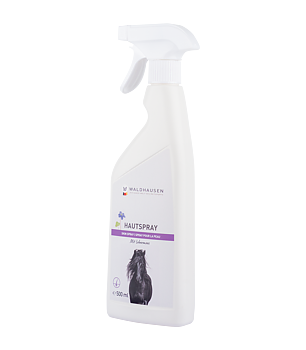 Skin Spray with Liverwort - 500 ml