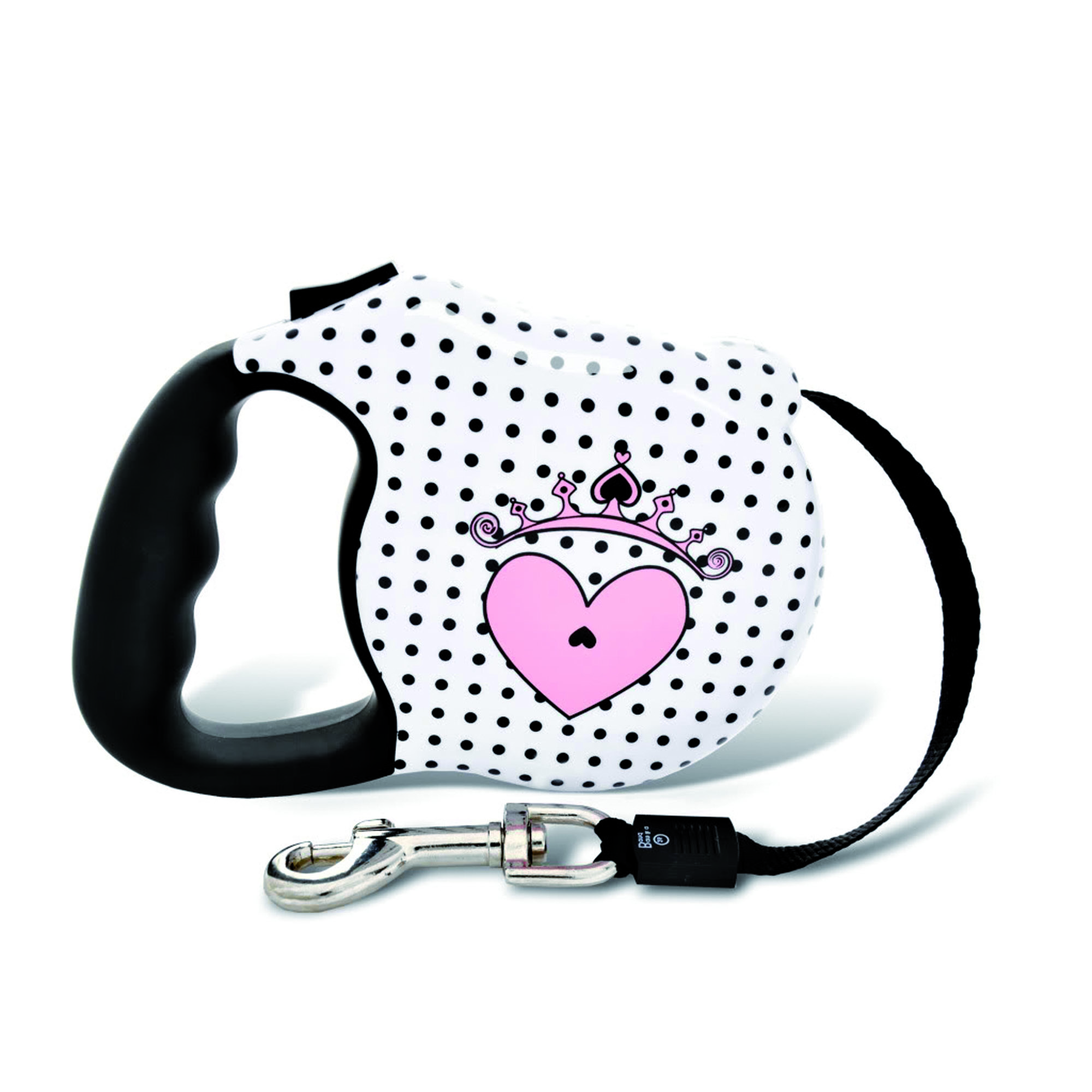 Martin Sellier Avant Garde Rullkoppel Princess - S - endast detta ex - 2
