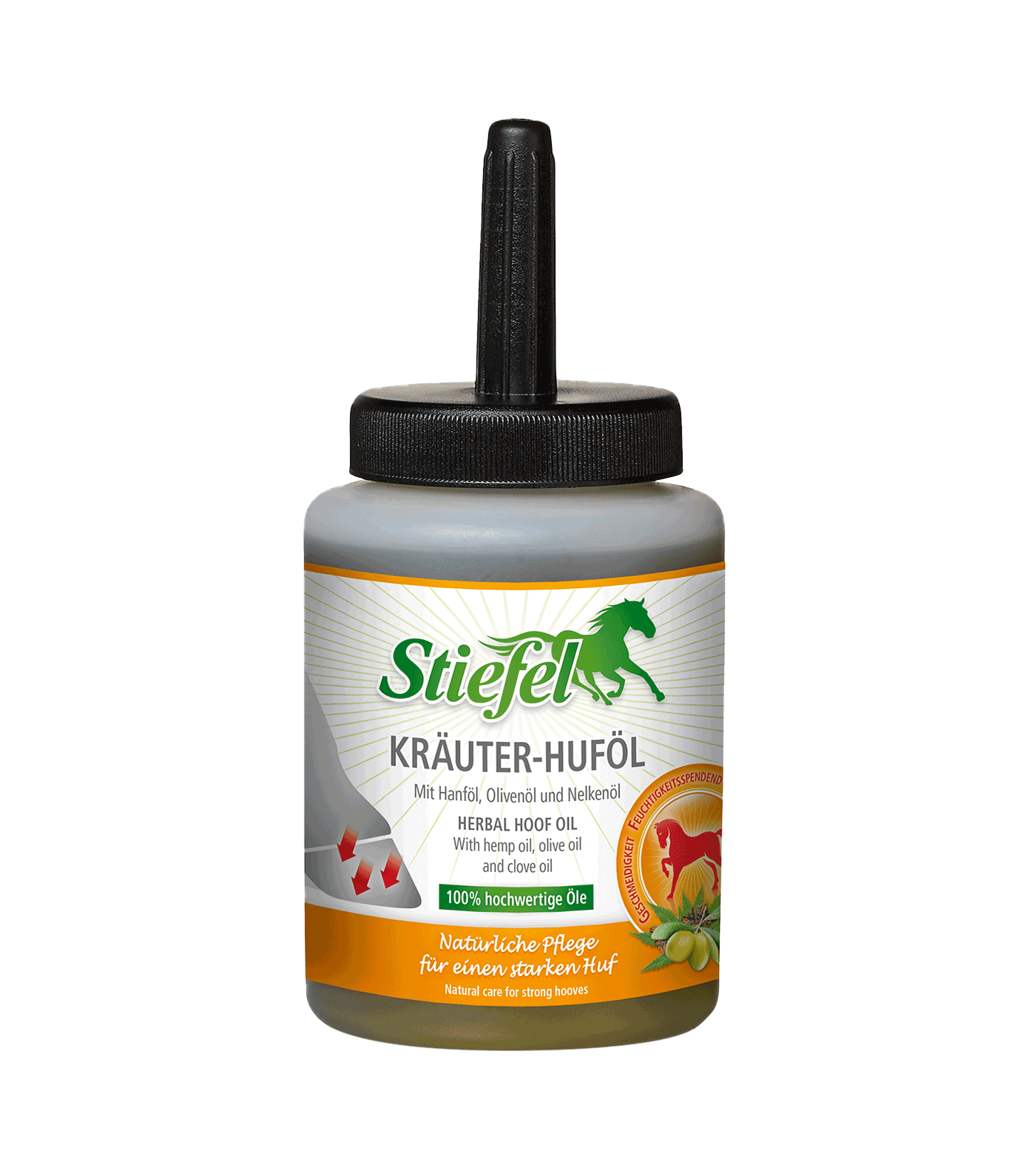 Stiefel Natural Herb Blend Hoof Oil