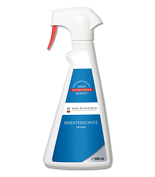 Insektskydd - 500 ml