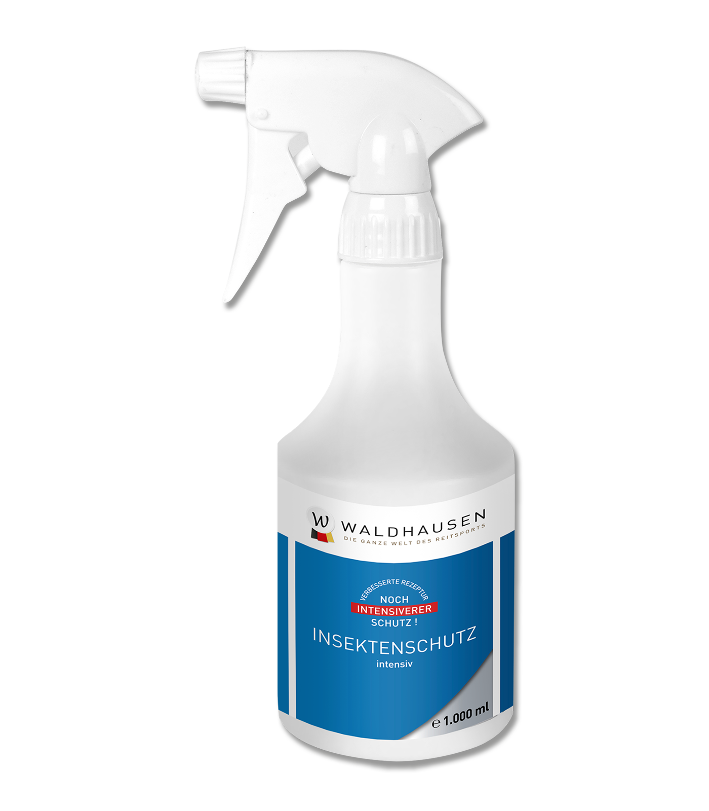 Insektenschutz, 1000 ml