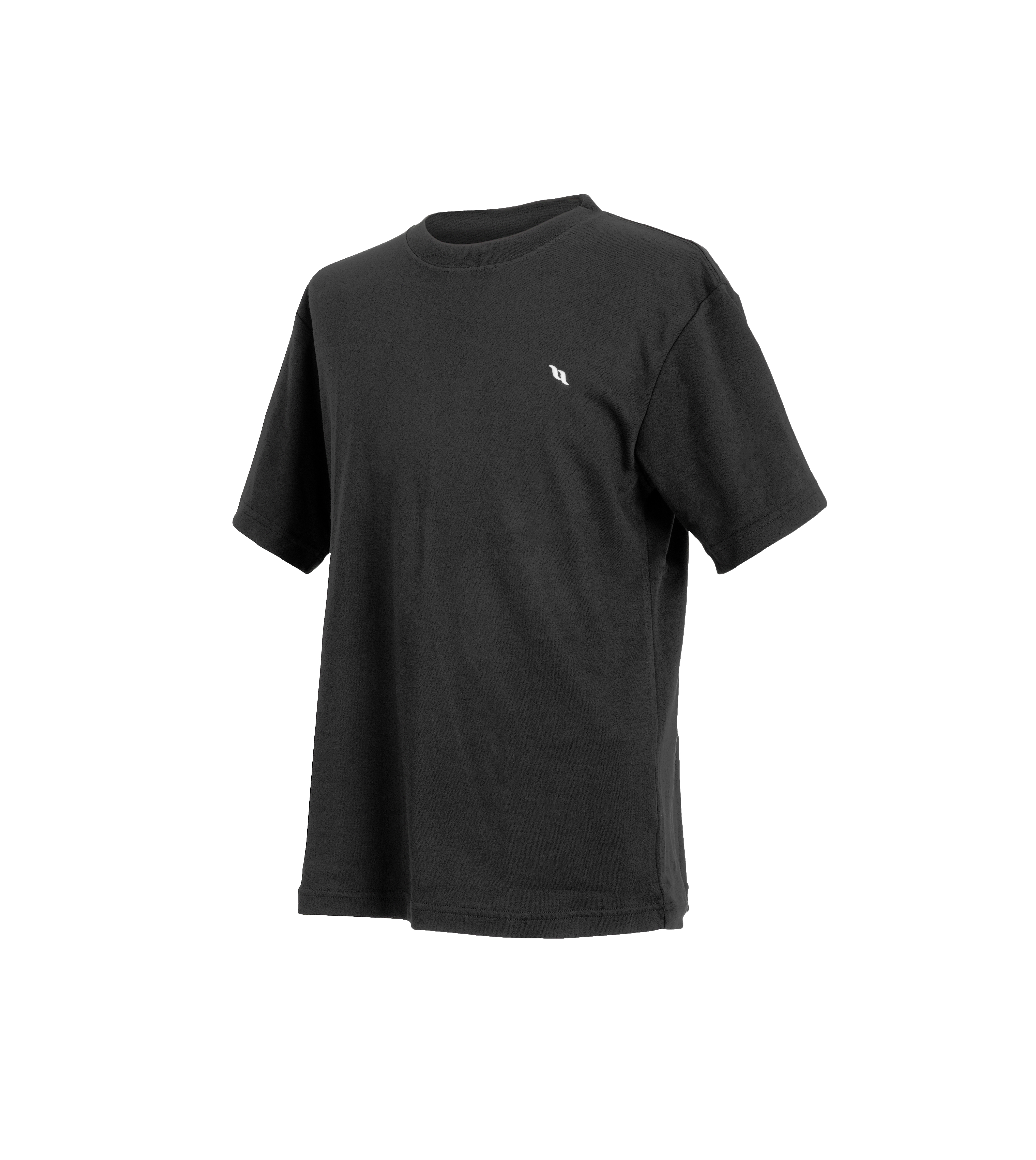 Back on Track T-shirt - Schwarz (XS)