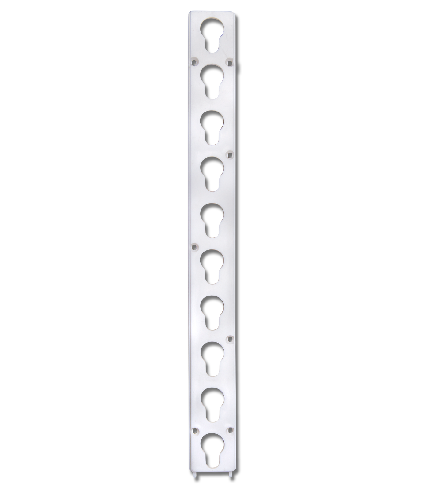 Plastic Jump Rail