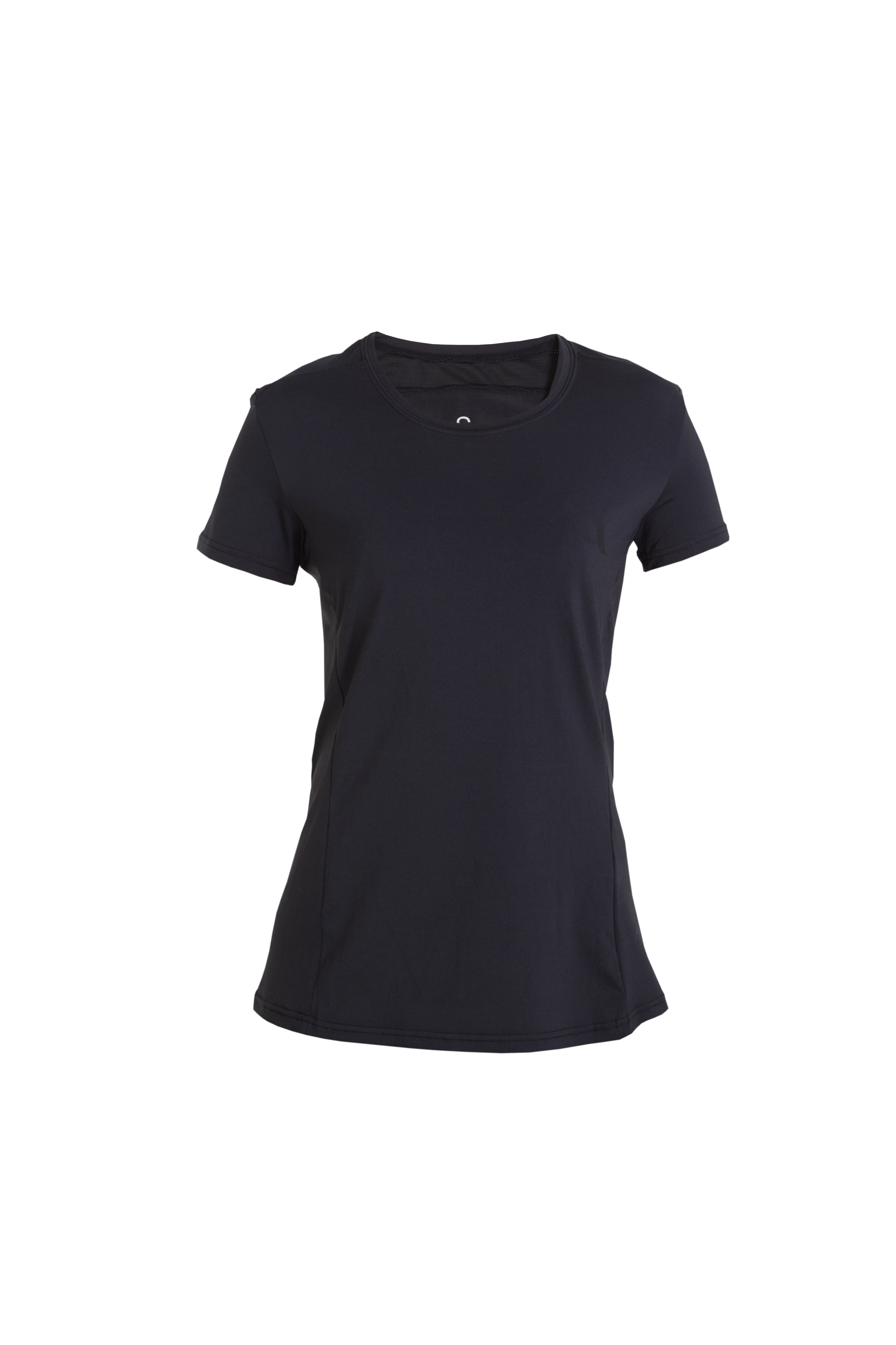 Back on Track P4G T-shirt Damen Ophelia - Schwarz (XS)