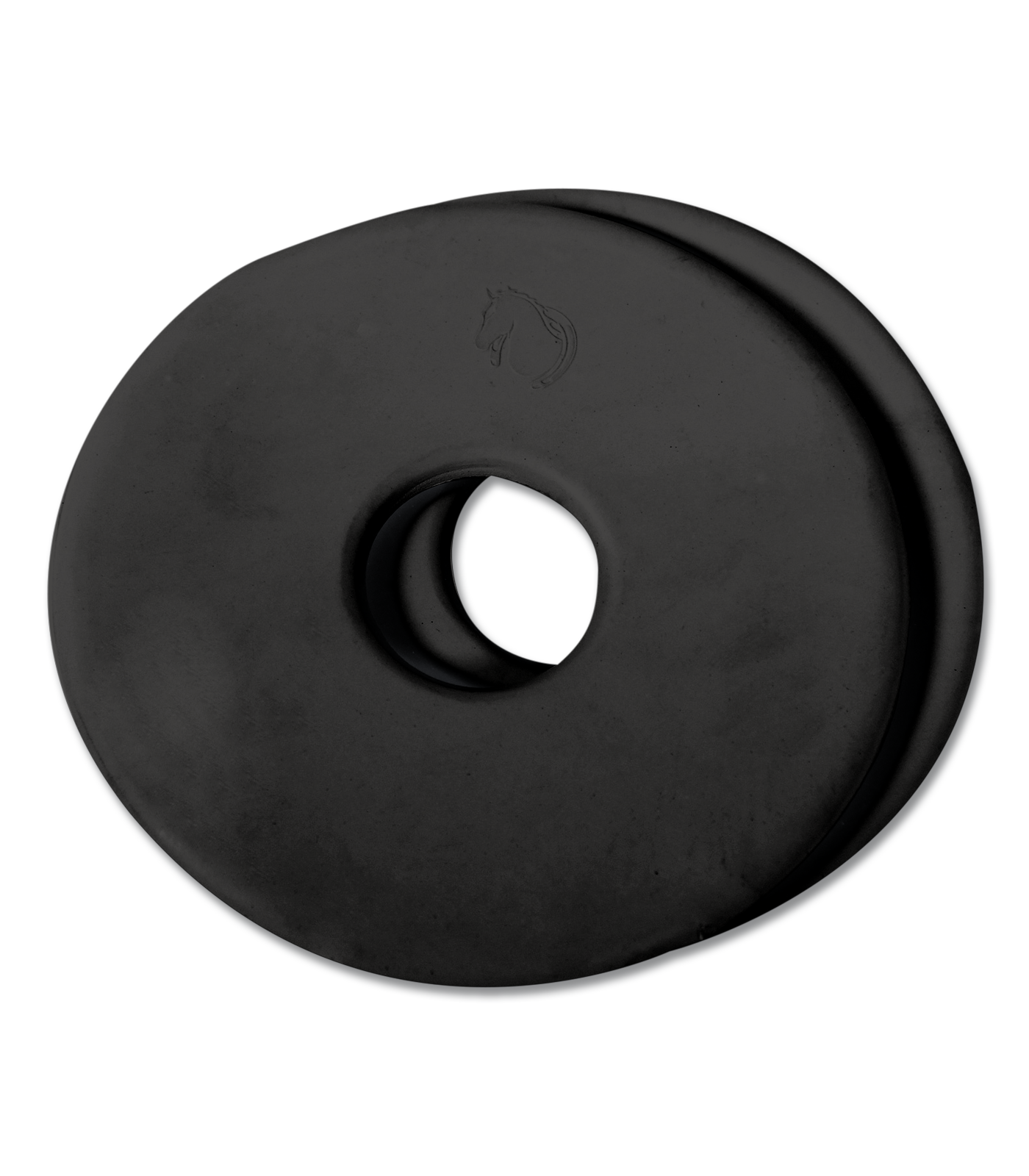 Bit Guards Sold in Pairs - Black