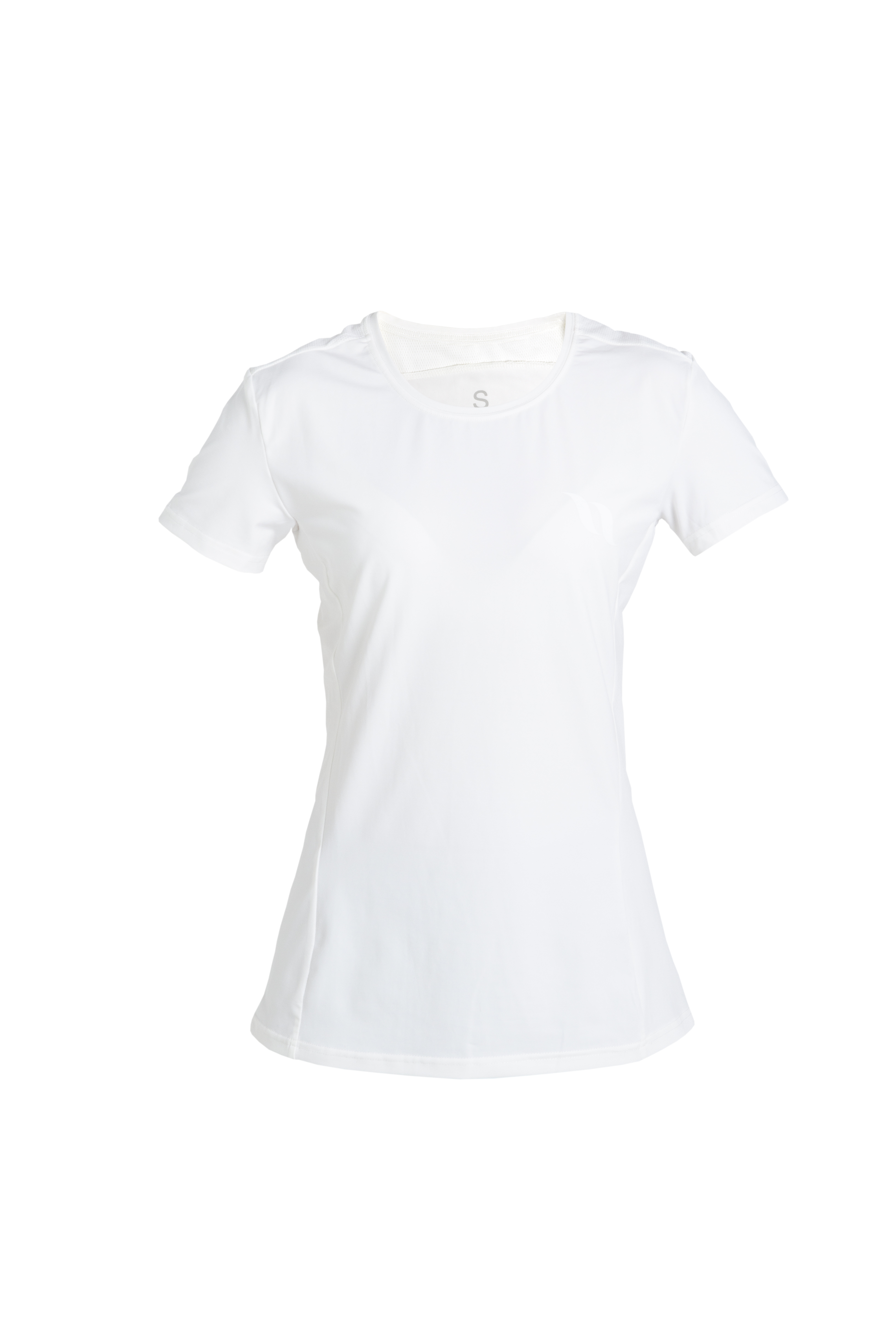 Back on Track P4G T-shirt Damen Ophelia - Creme (L)