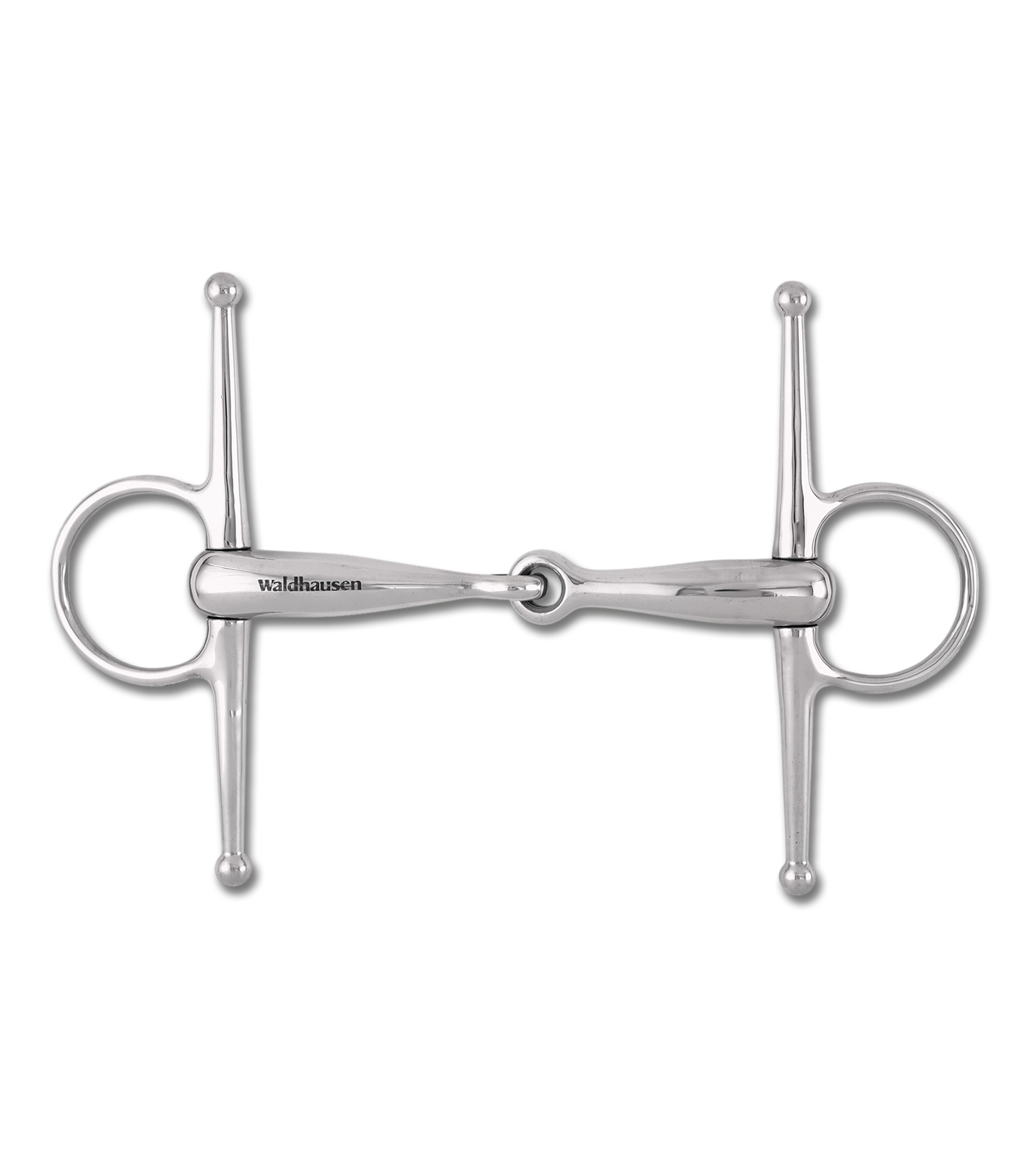 Waldhausen Fullcheek Nilvekuolain