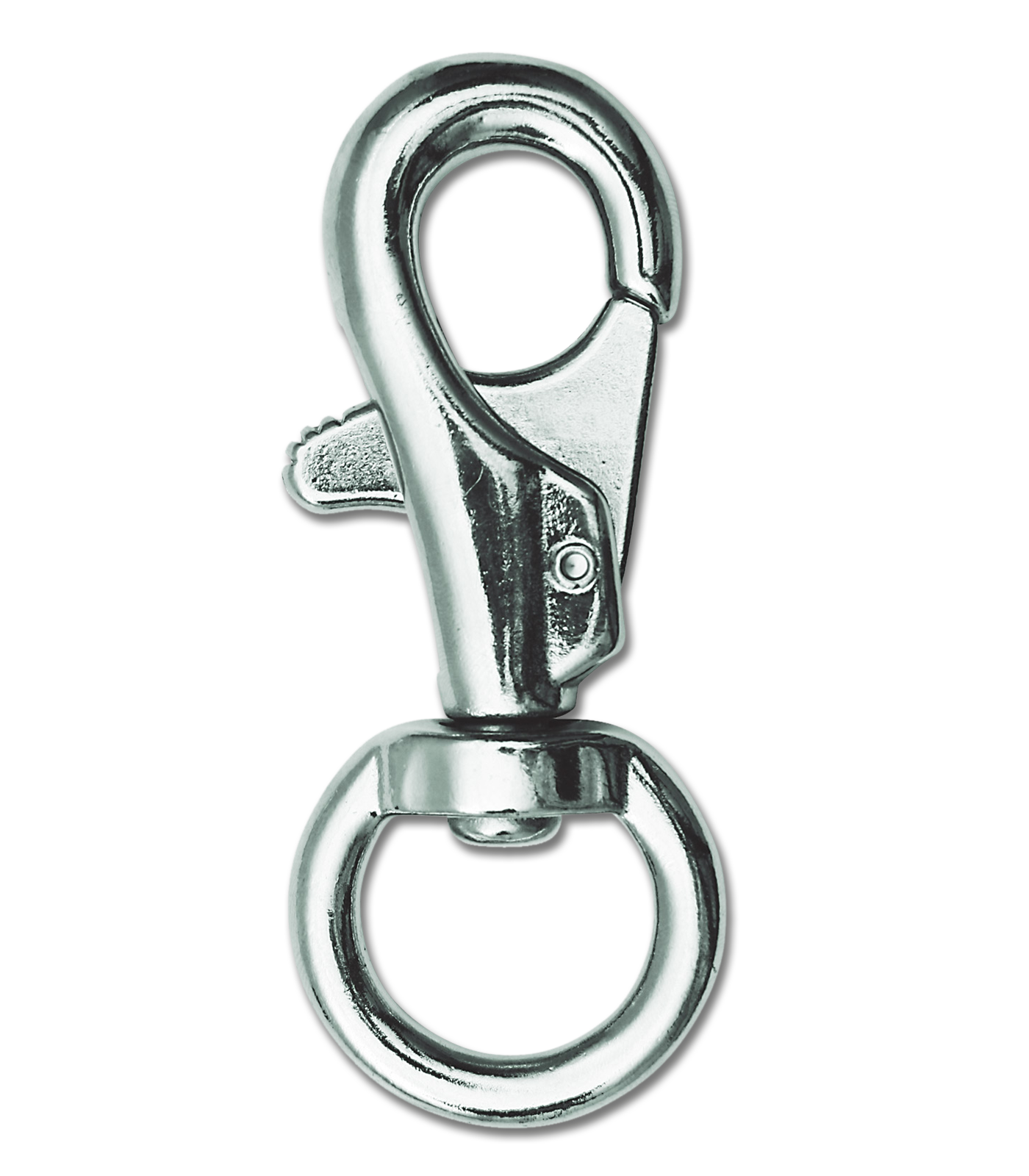 Bolt Snap Carabiner