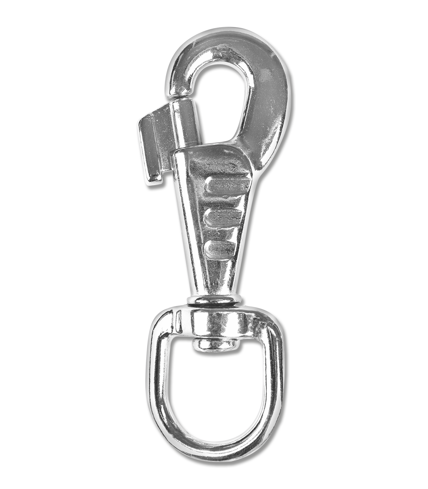 Carabiner - Round ring
