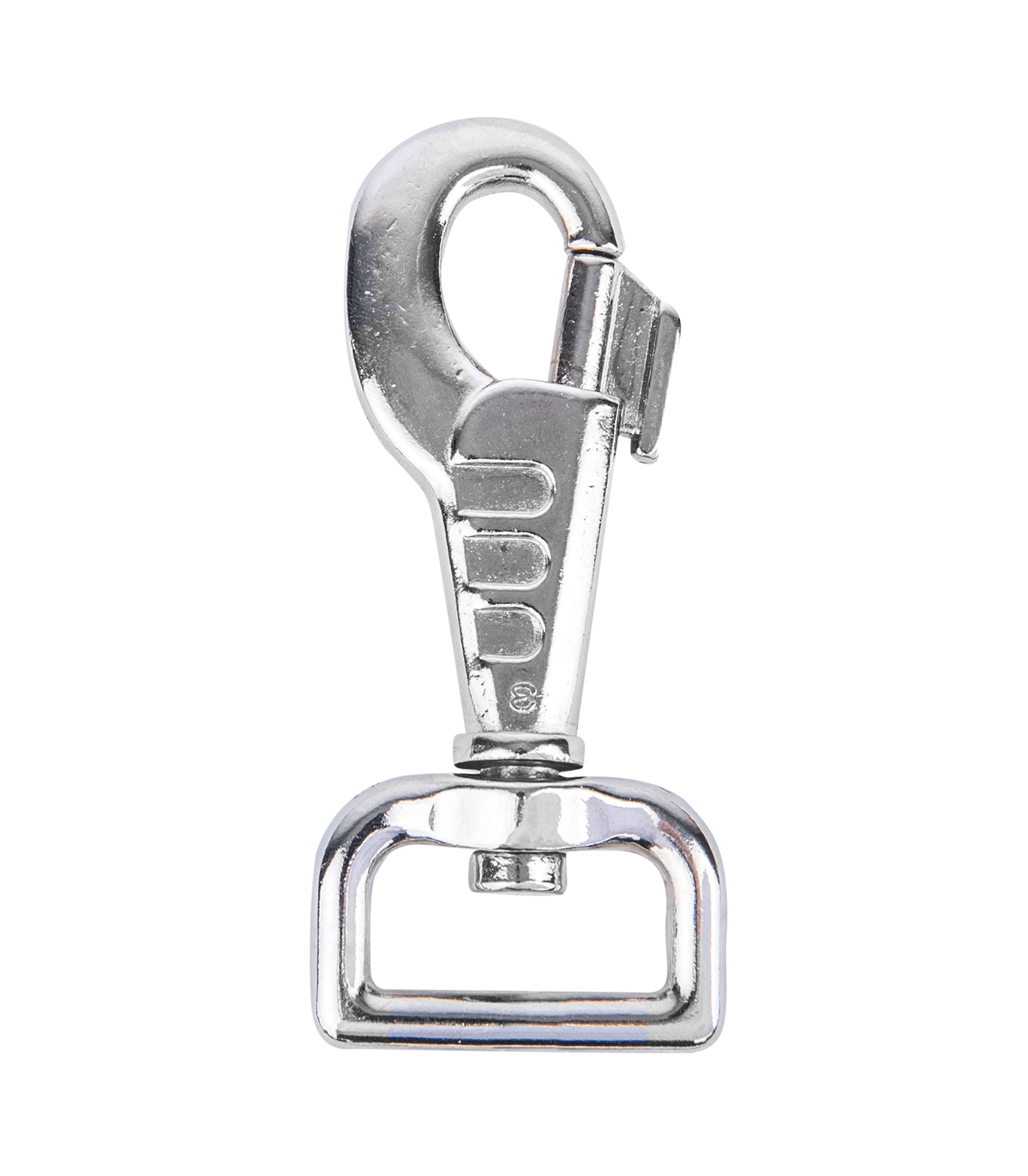 Carabiner Hook with D-Ring