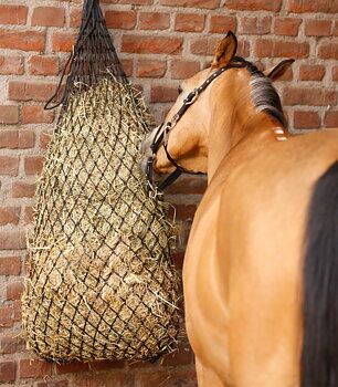Waldhausen Large Hay Net - Black