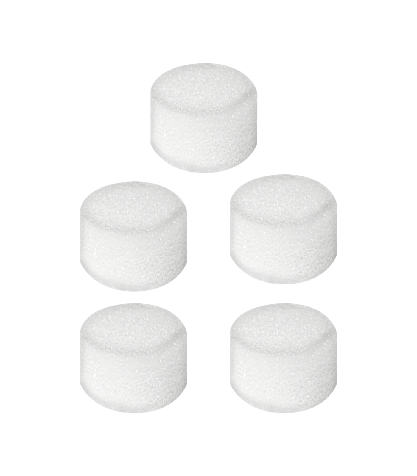 Replacement Filter for Waldhausen Health + Care Inhaler