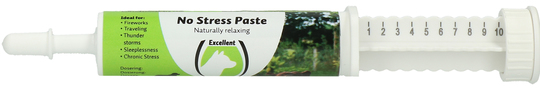 No Stress Paste- Dog /Cat - 2