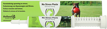 No Stress Paste- Dog /Cat