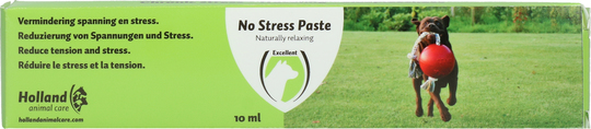 No Stress Paste- Dog /Cat - 3