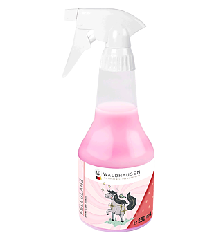 Kids Coat Shine - 350 ml