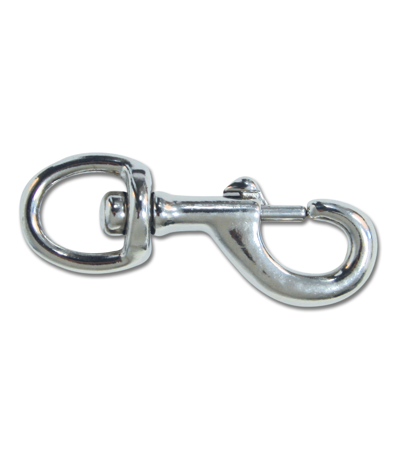 Karbinhake för Grimskaft