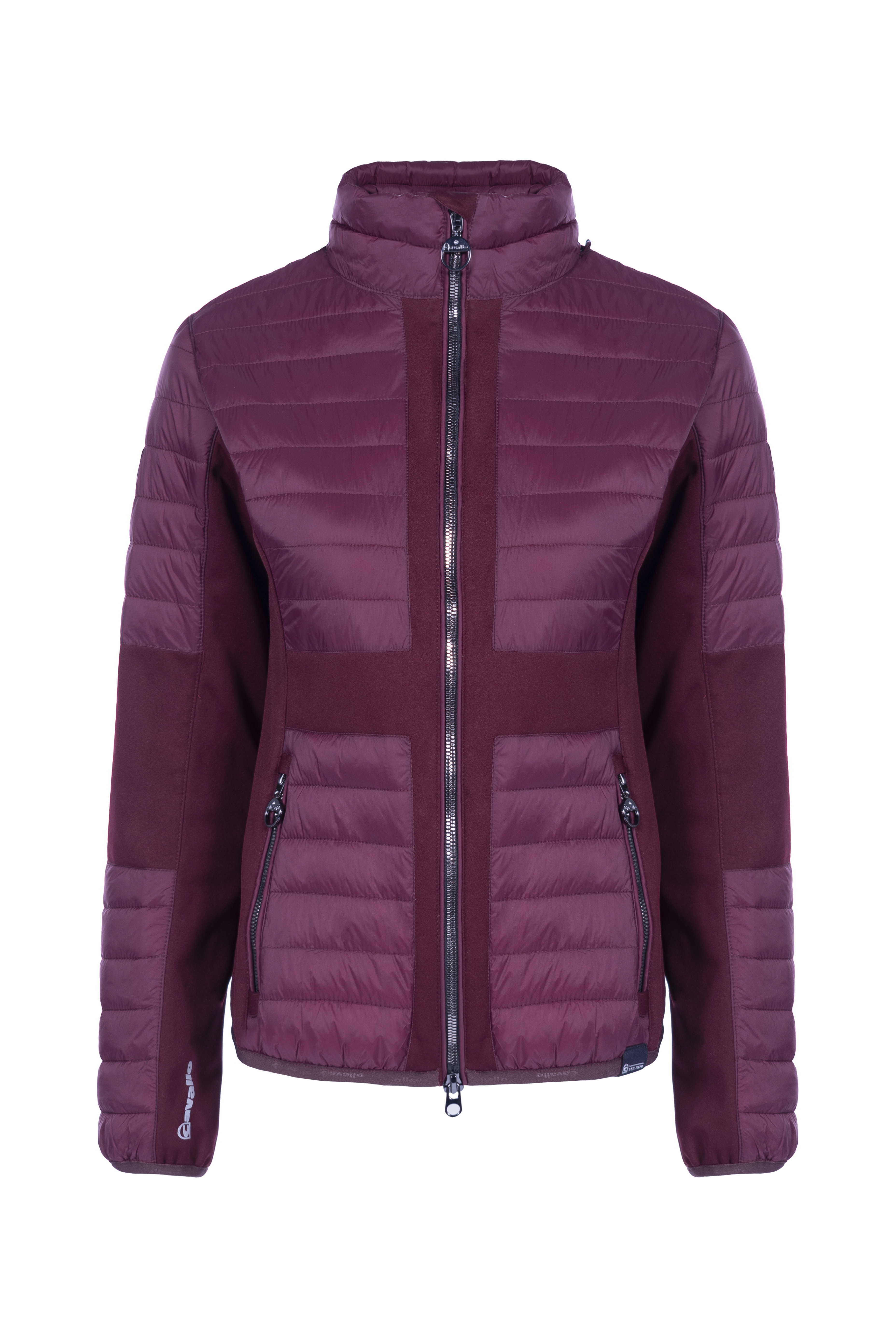 CAVALBOUNCY Lightweight Takki - Ruby Red, 36 - vain tämä kappale