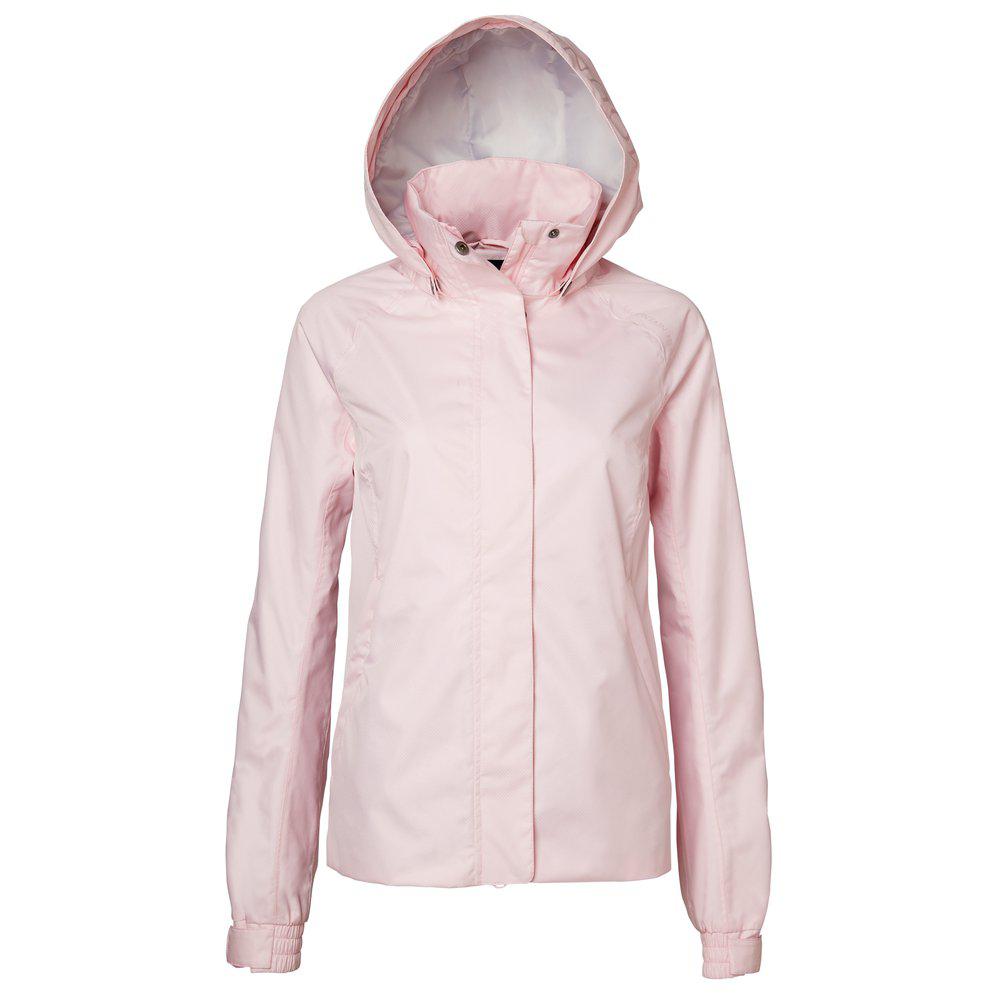 Mountain Horse Sense Tech jacket - Pink - PETSTER