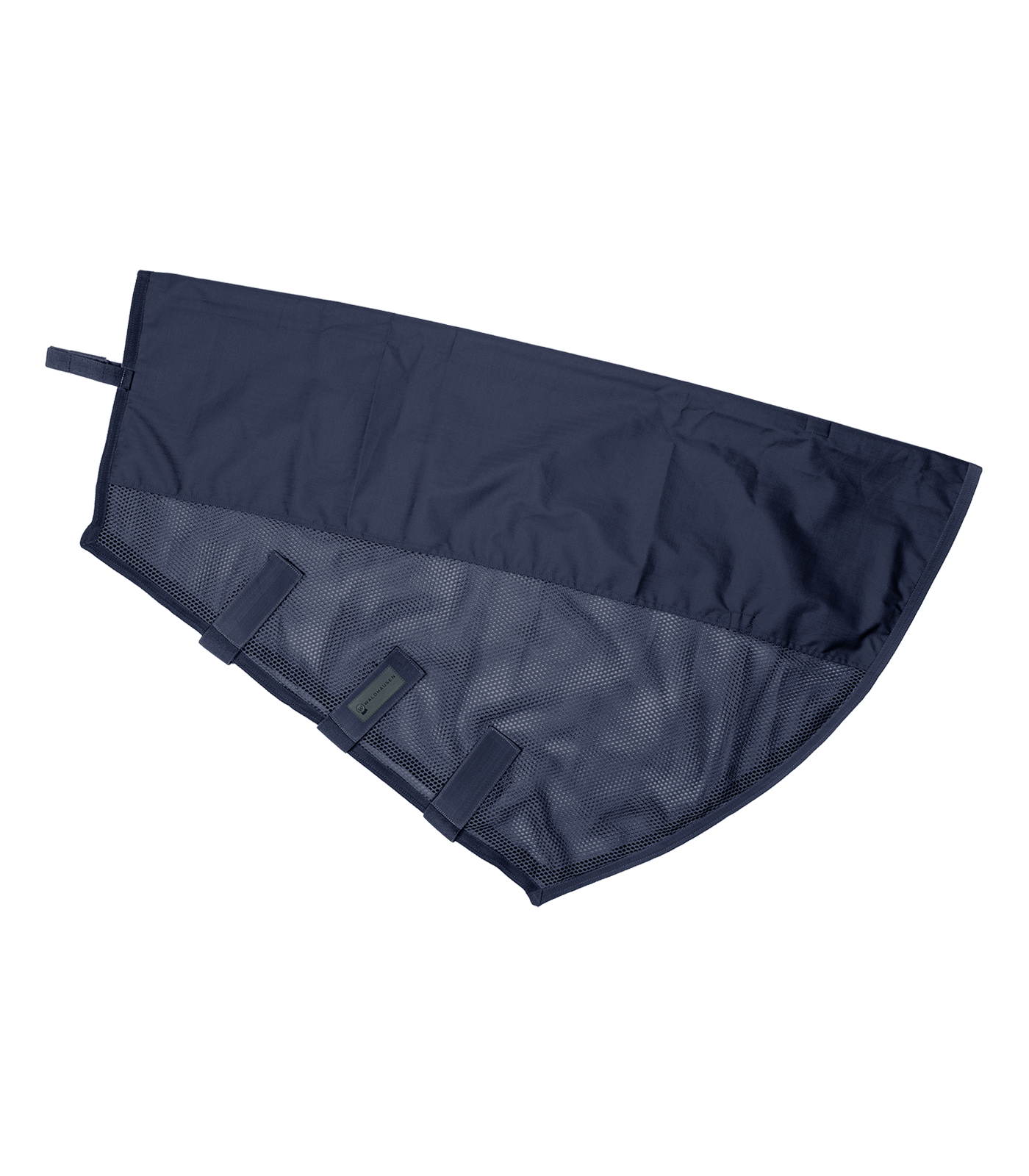 COMFORT Halsdel till Regn & Flugtäcke - Night Blue (Cob)