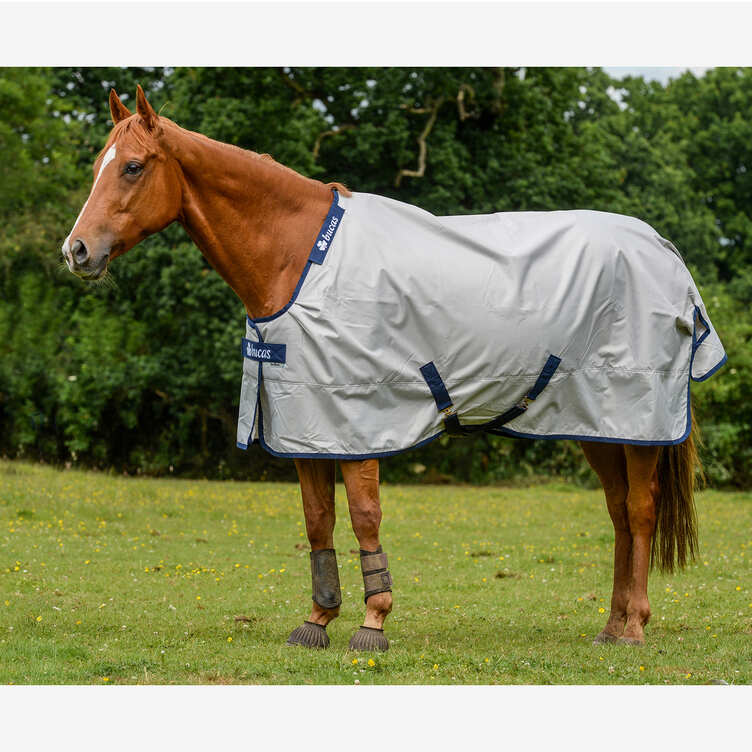 Bucas Sun Shower- Silver - 4